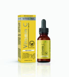 Vitasoma Vitamin C Serum 30 ml