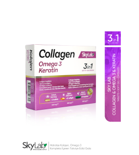 Skylab Collagen Multiblister