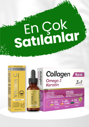 En Çok Satılanlar